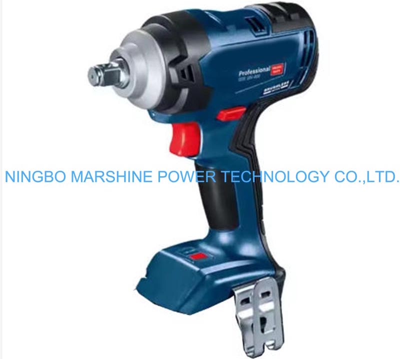 How Do You Choose the Right Cordless Impact Wrench for Your Needs